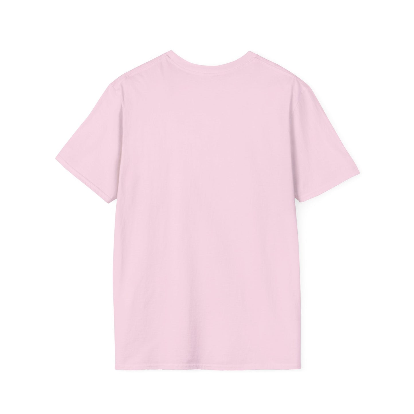 Legacy Essential Black TX T-Shirt