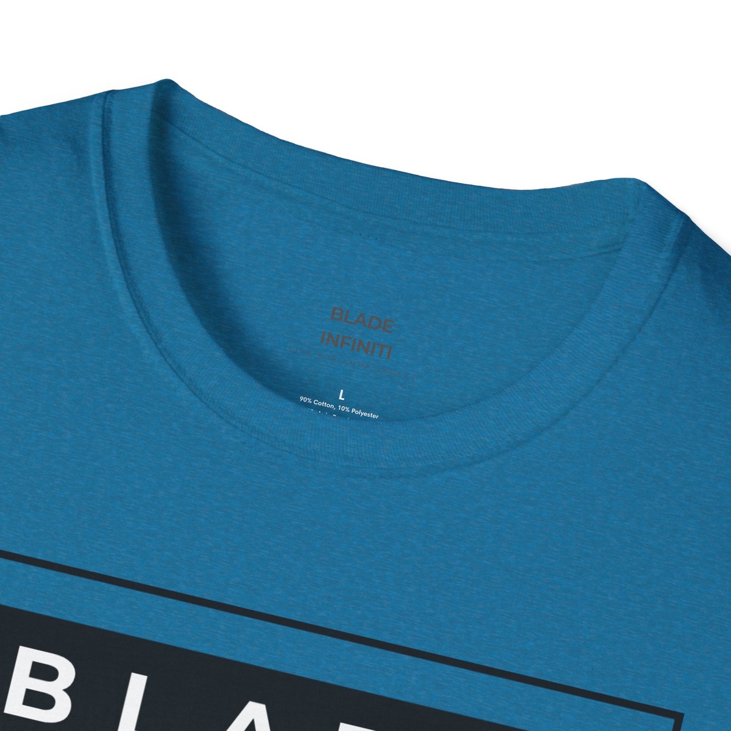 Legacy Essential White TX T-Shirt