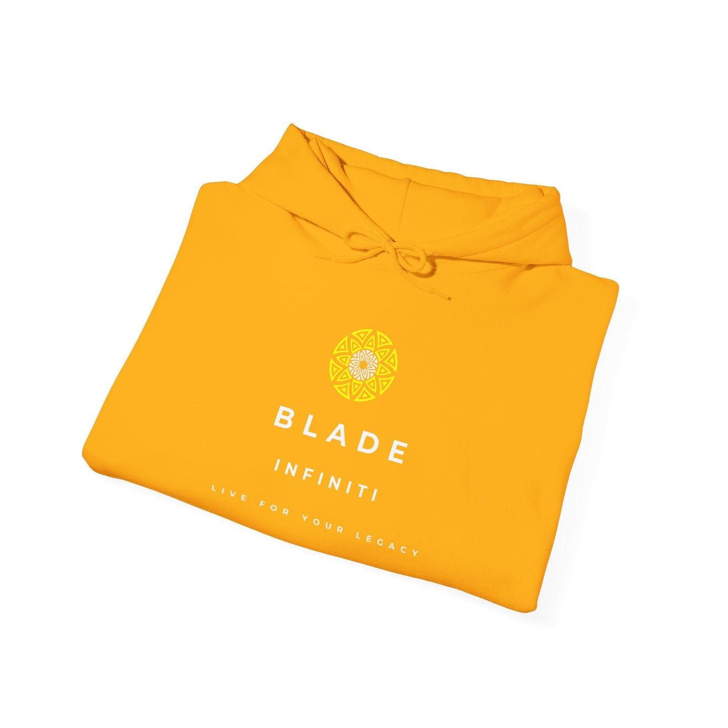 Essential Logo Hoodie