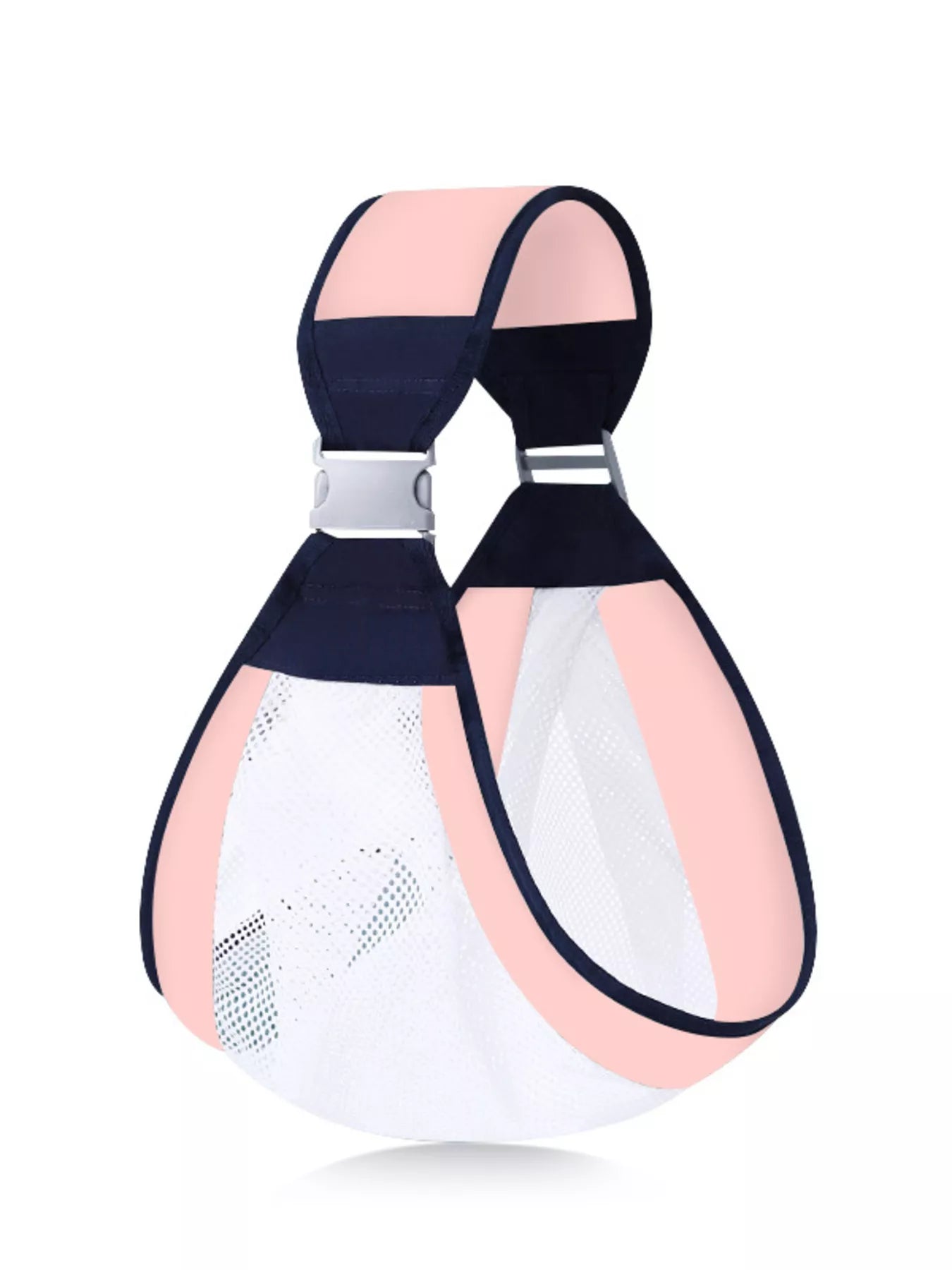 Breathable Mesh Baby Sling