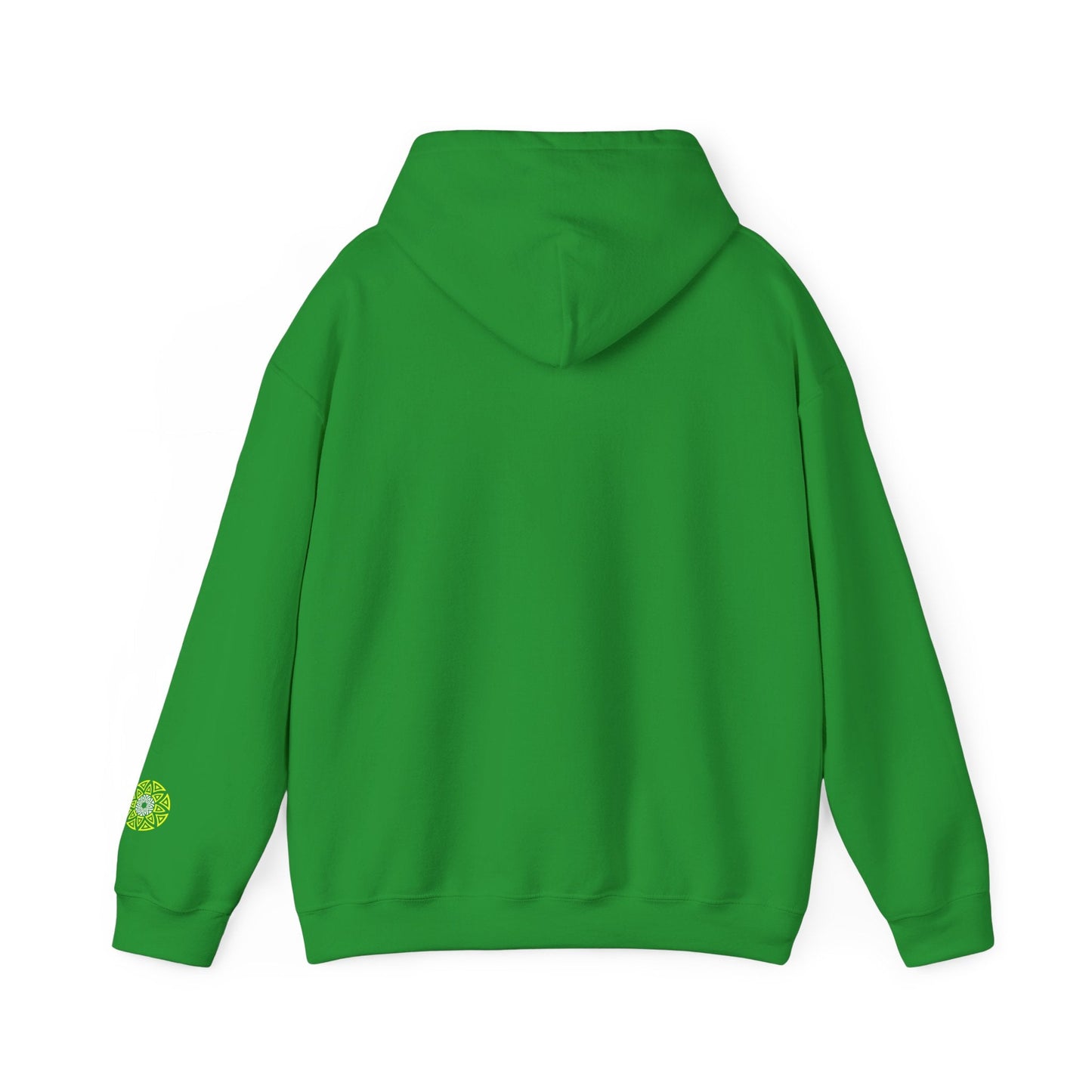 Blade Minimalistic Hoodie