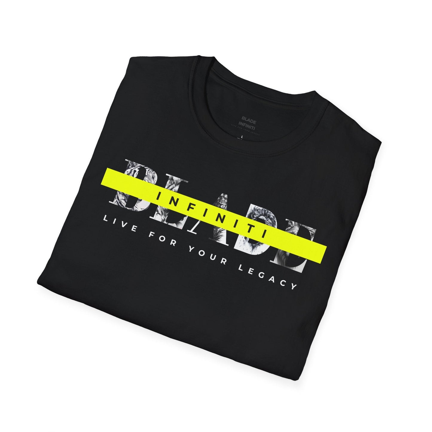 King Essential Lion T-Shirt