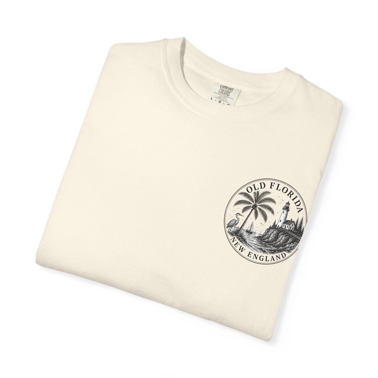 Beach Bars & Yacht Clubs T-Shirt