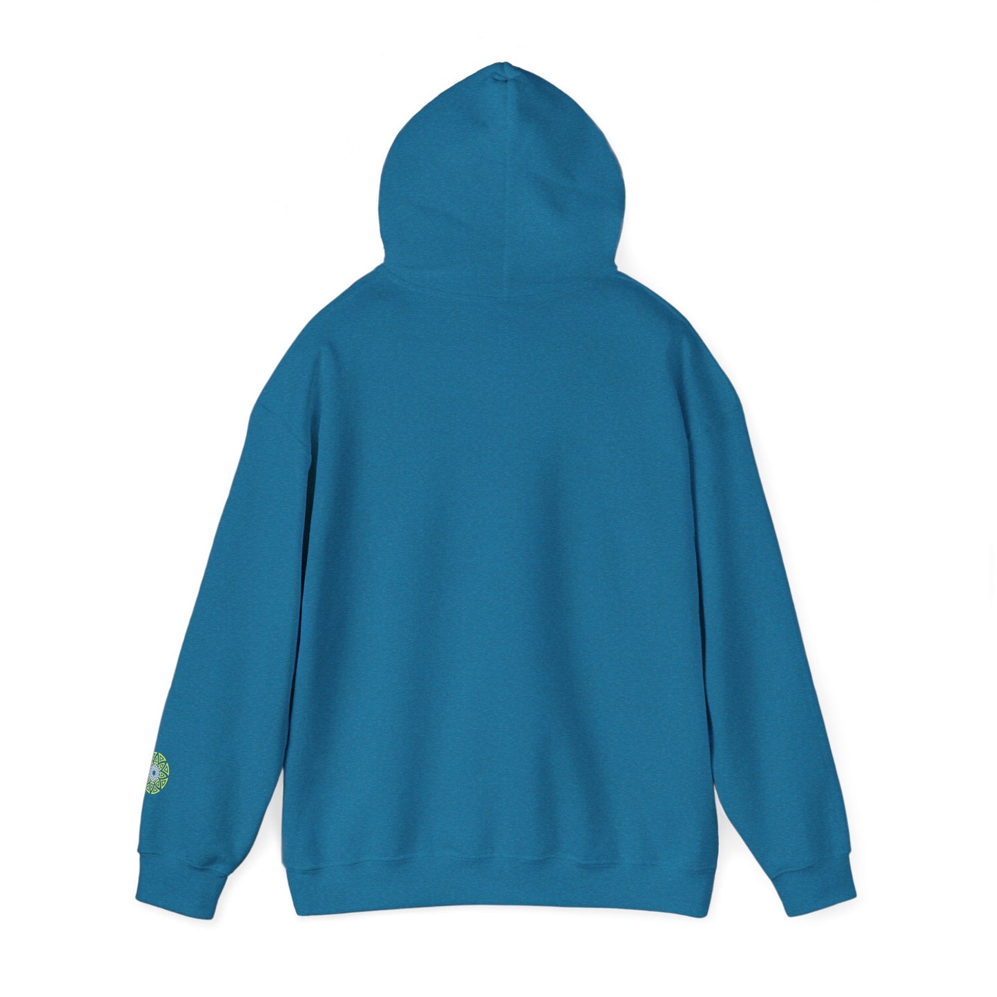 King Essential Lion Hoodie