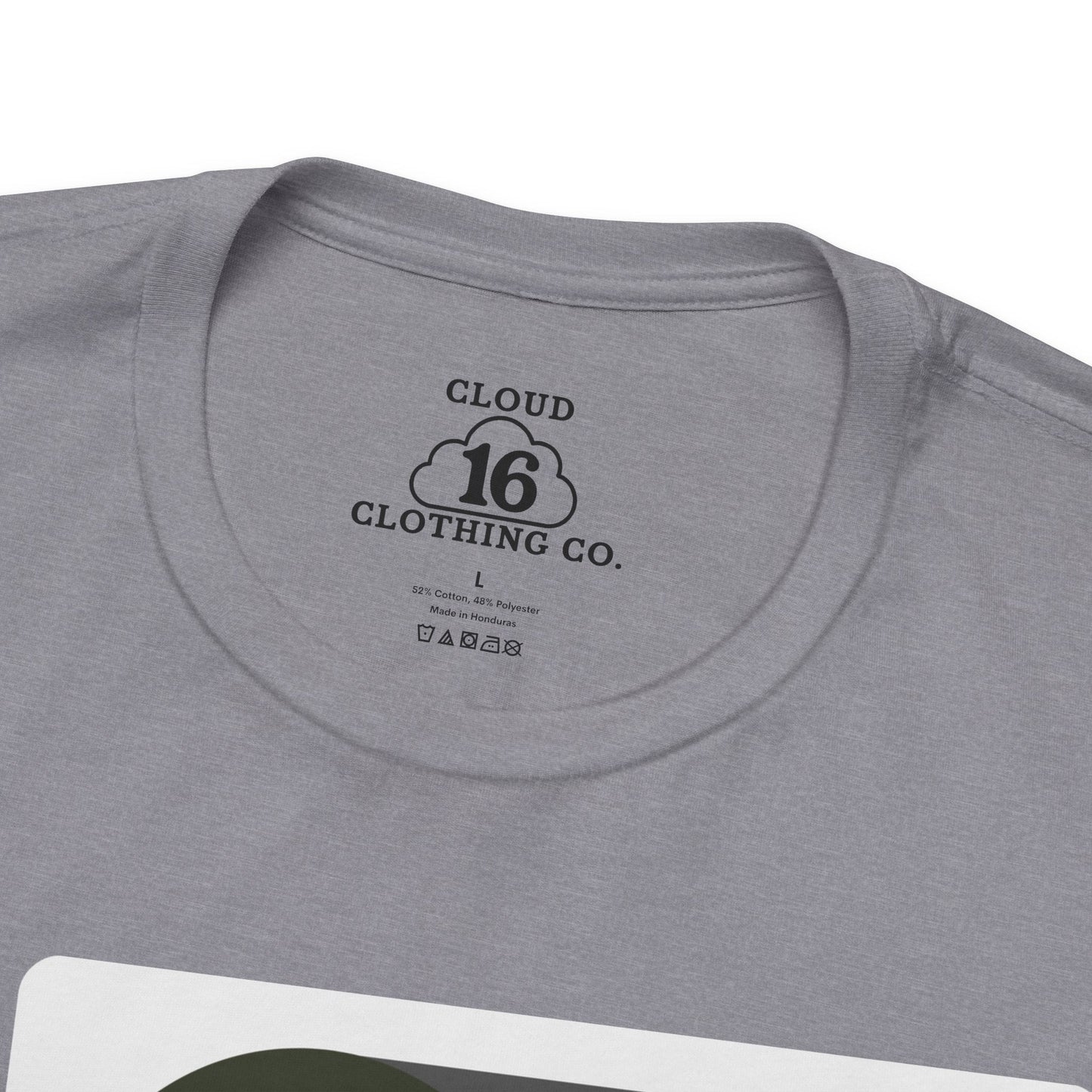 Adventure Explorer T-Shirt - Premium Outdoor Hiking Tee for Nature Lovers