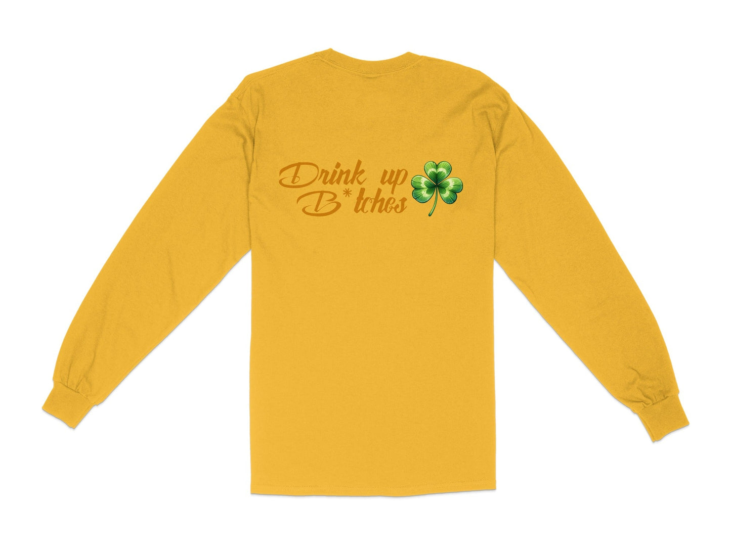 Scrappy Malone's Bar, Bar Logo Art, Irish Bar Sign, Shamrock Design, St Patricks Day Gift, Lucky Charm Bar Decor