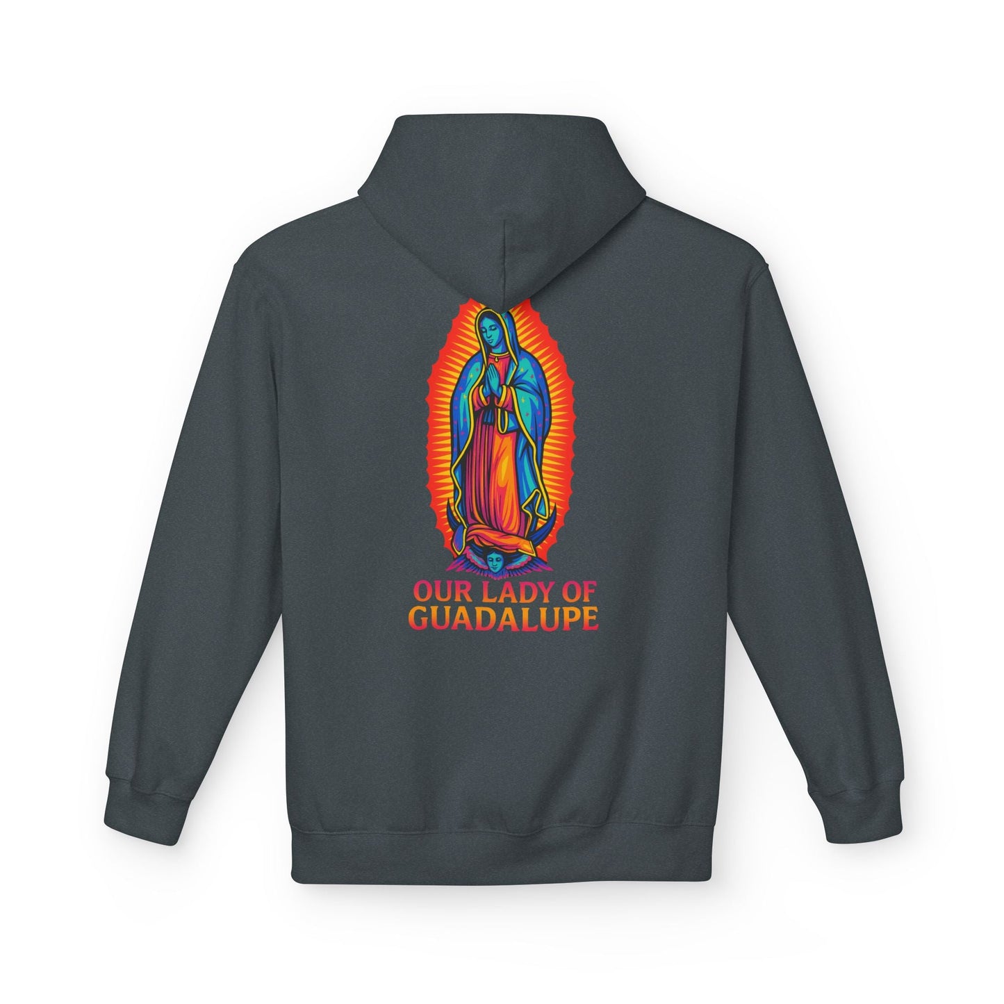 Our Lady of Guadalupe | Catholic Hoodie | Virgin Mary