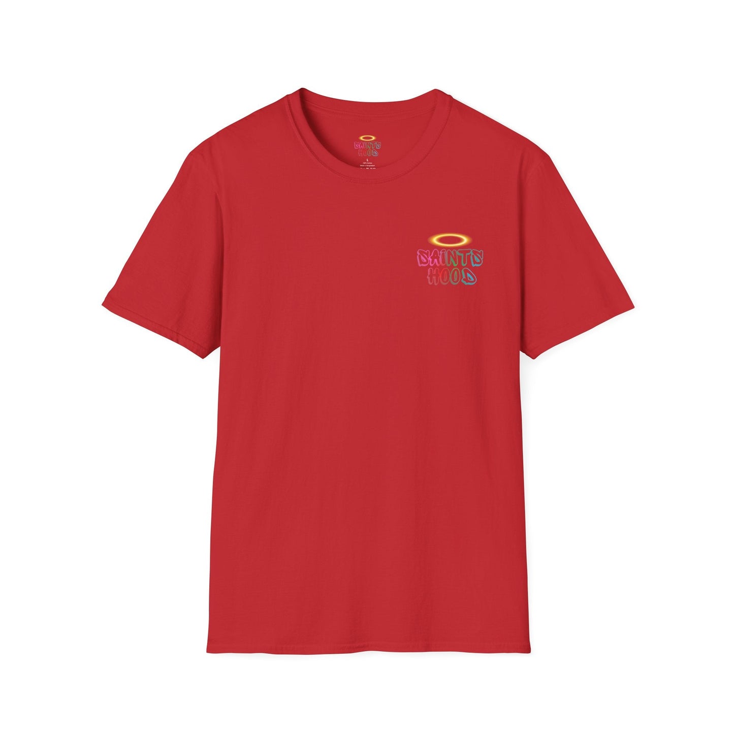 St. Michael the Archangel | Catholic T-Shirt | Defender