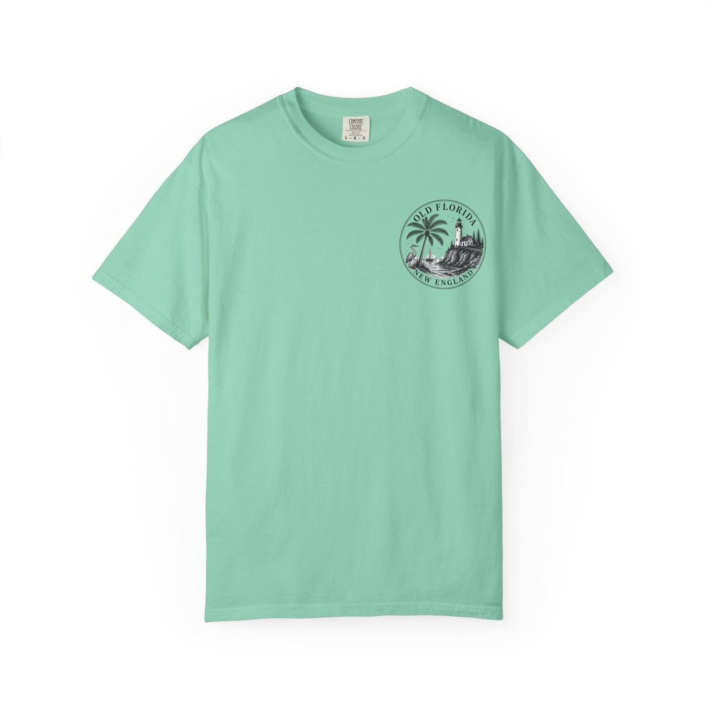 Beach Bars & Yacht Clubs T-Shirt
