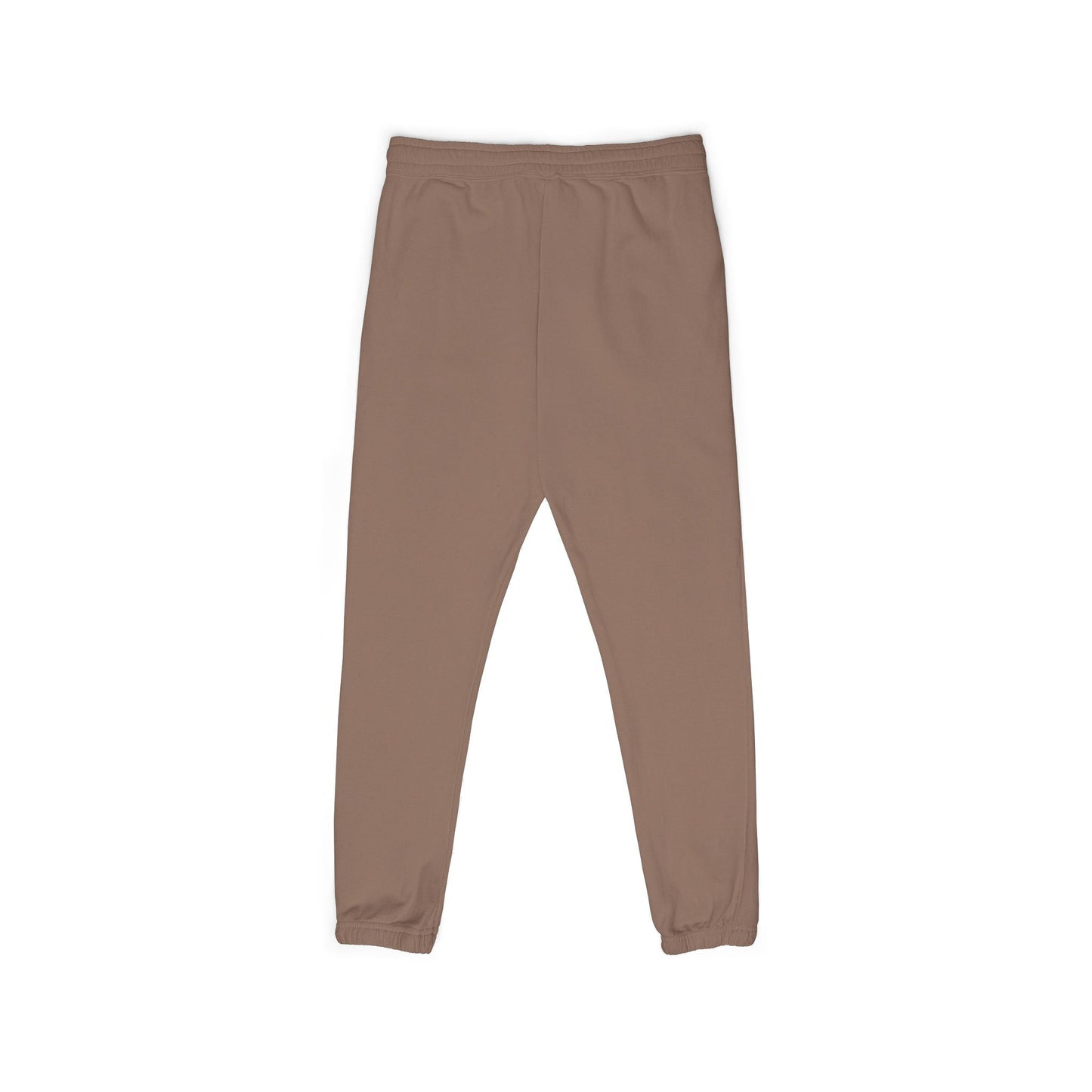 King Essential Cozy Lion Fleece Joggers