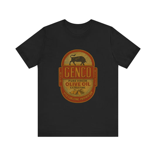 Godfather Genco Olive Oil