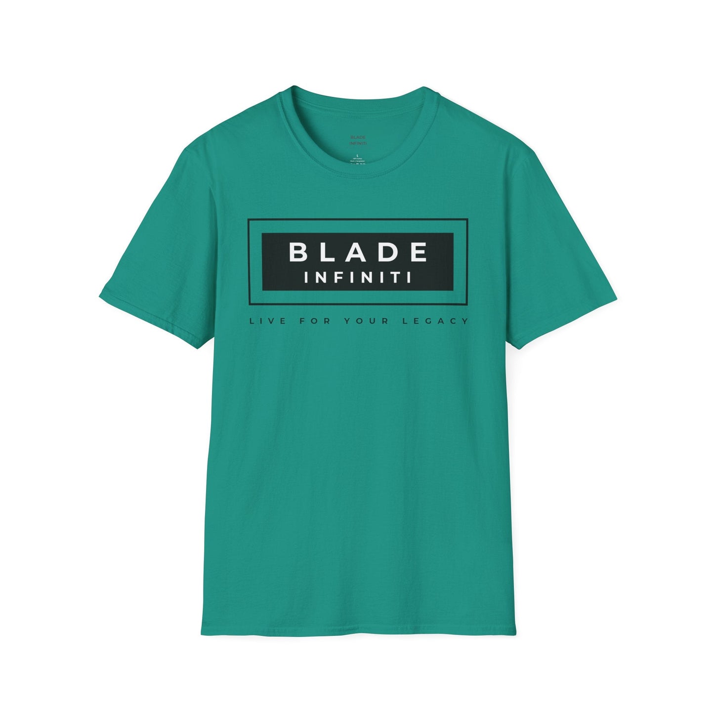Legacy Essential White TX T-Shirt