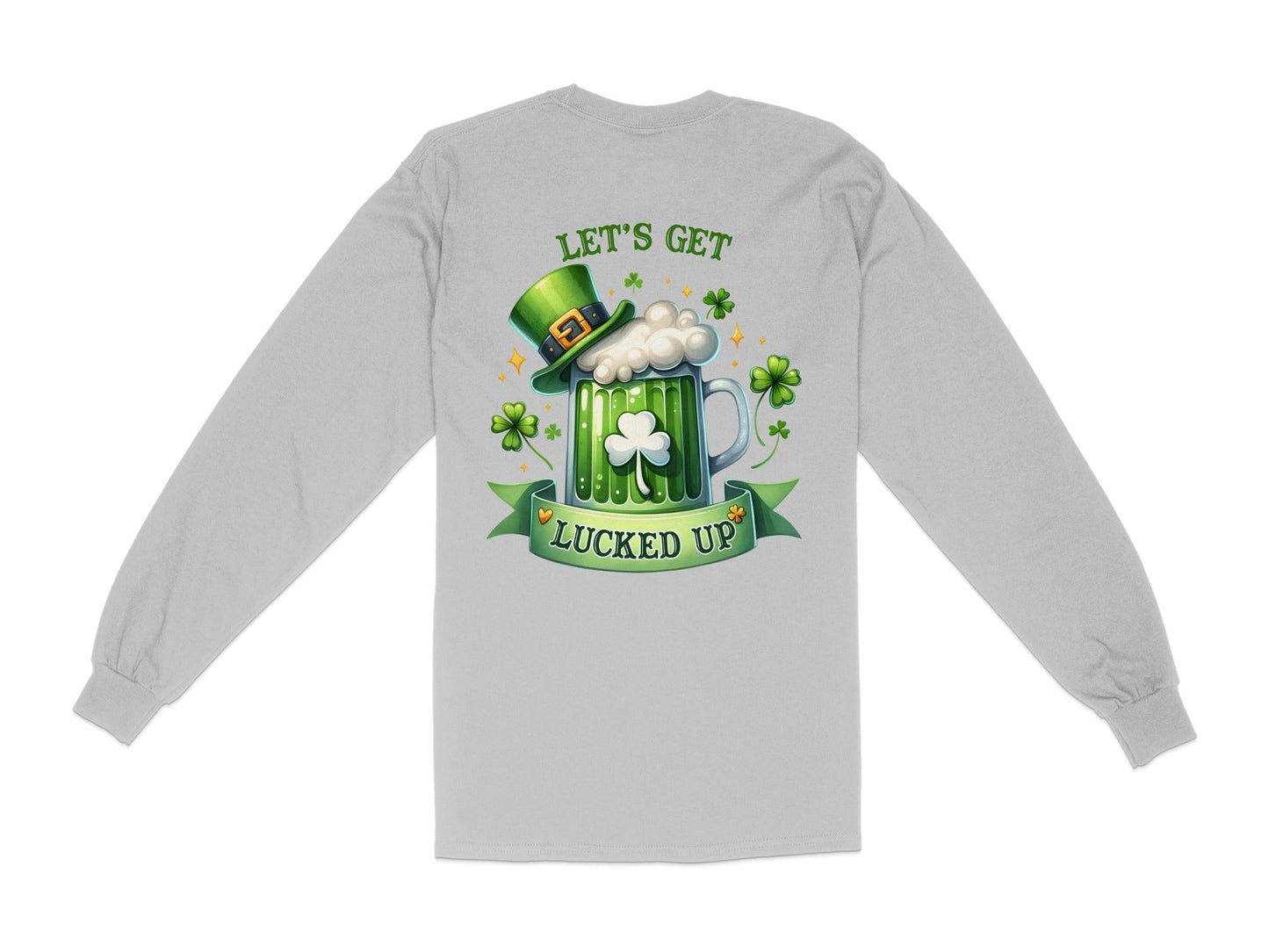 Scrappy Malone's Bar, Irish Pub, Shamrock Decor, Unique Gift, Other Products, St Patrick's Day Bar Sign, Irish Decor