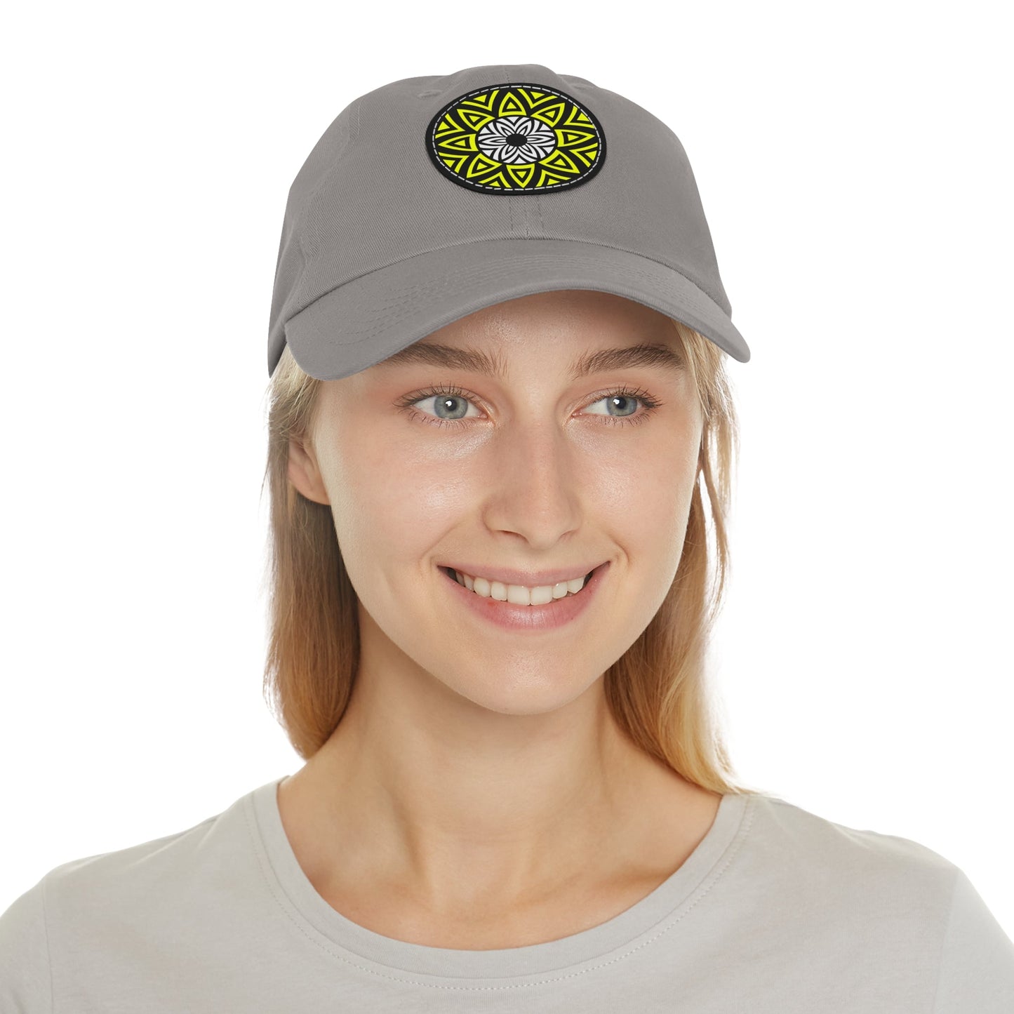 Ethereal Azteca Logo Hat/Cap