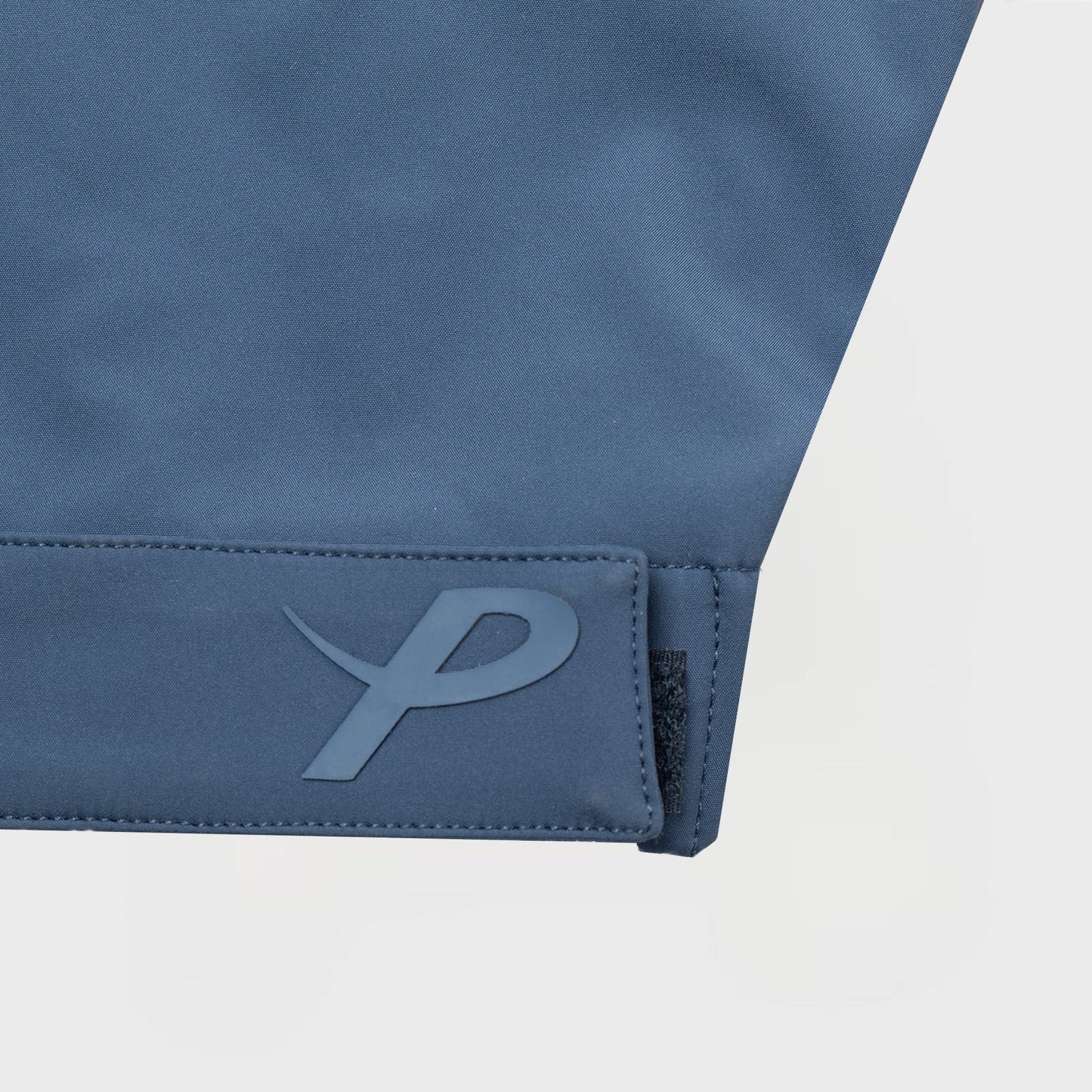 ‘PlutoDry’ TARGET JACKET | STEEL BLUE