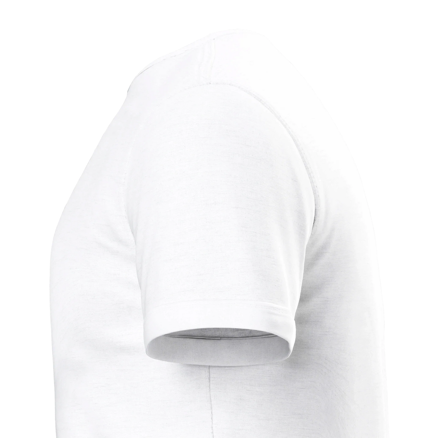 Organic Unisex Crewneck T-shirt | Econscious EC1000