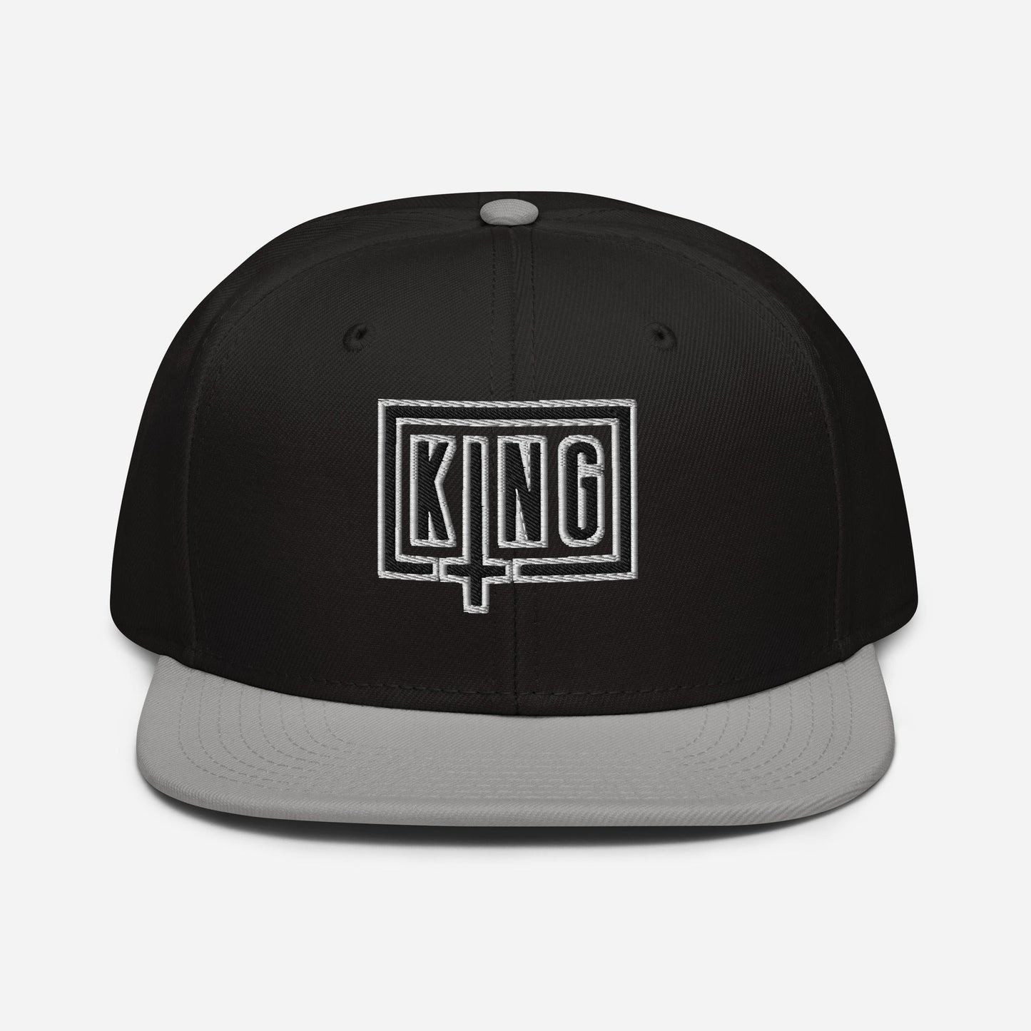Sullivan King Snapback Hat Music Festival Fitted Cap for Men Women Unisex