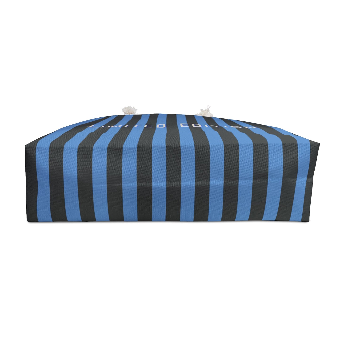 LIMITED EDITION Weekender Bag, Blue/Grey