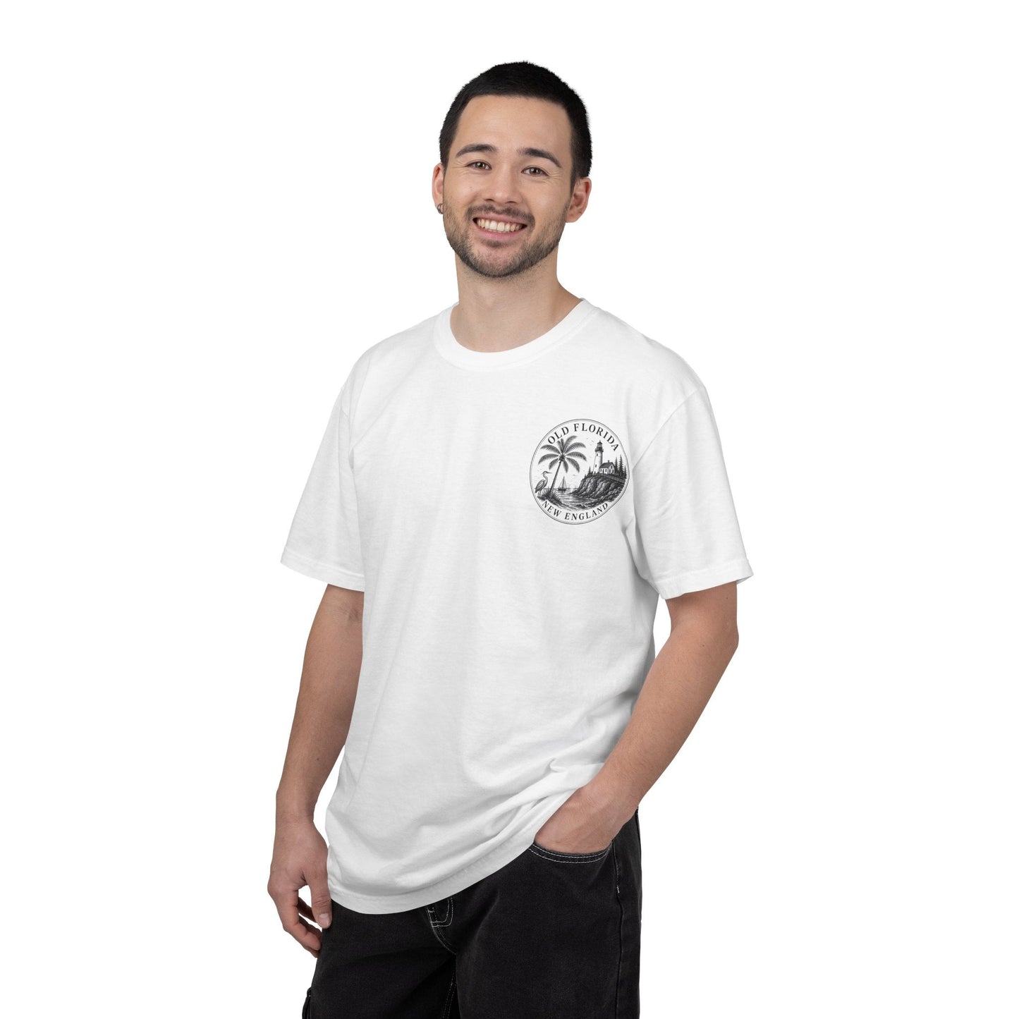 Manatee & Seal T-Shirt