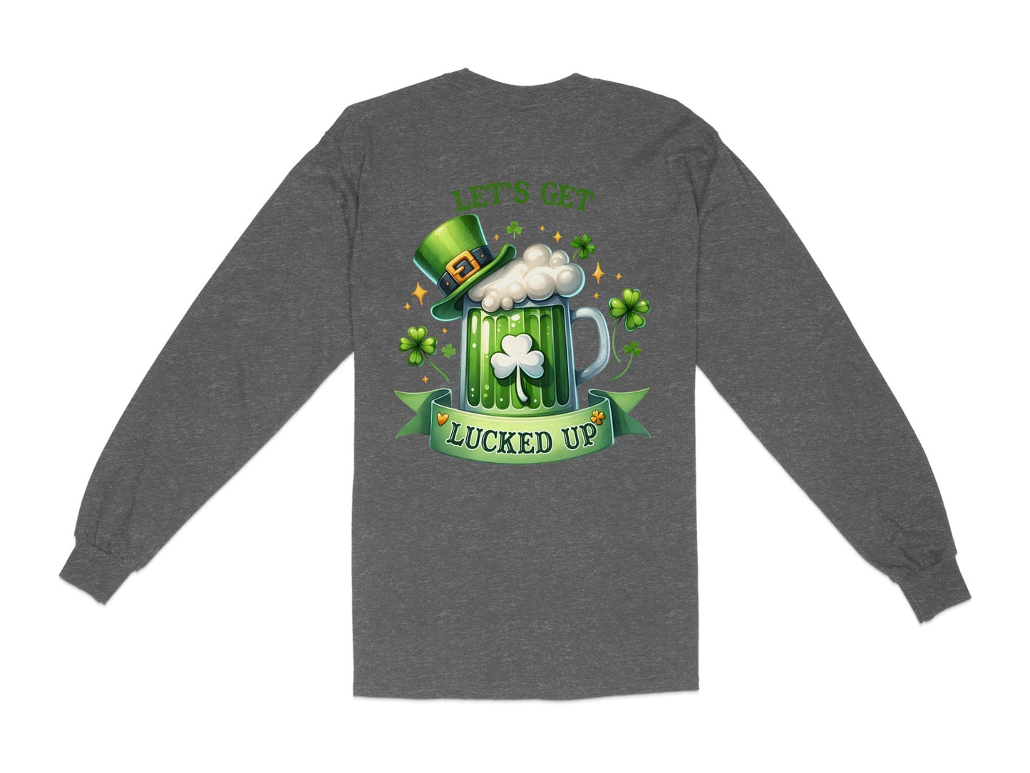 Scrappy Malone's Bar, Irish Pub, Shamrock Decor, Unique Gift, Other Products, St Patrick's Day Bar Sign, Irish Decor