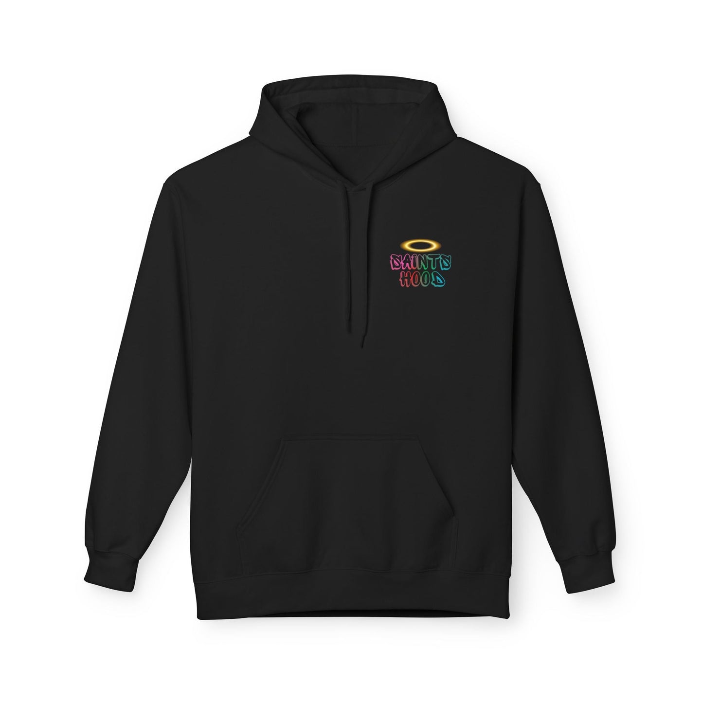 St. Gianna Molla | Catholic Hoodie | Pro-Life Witness