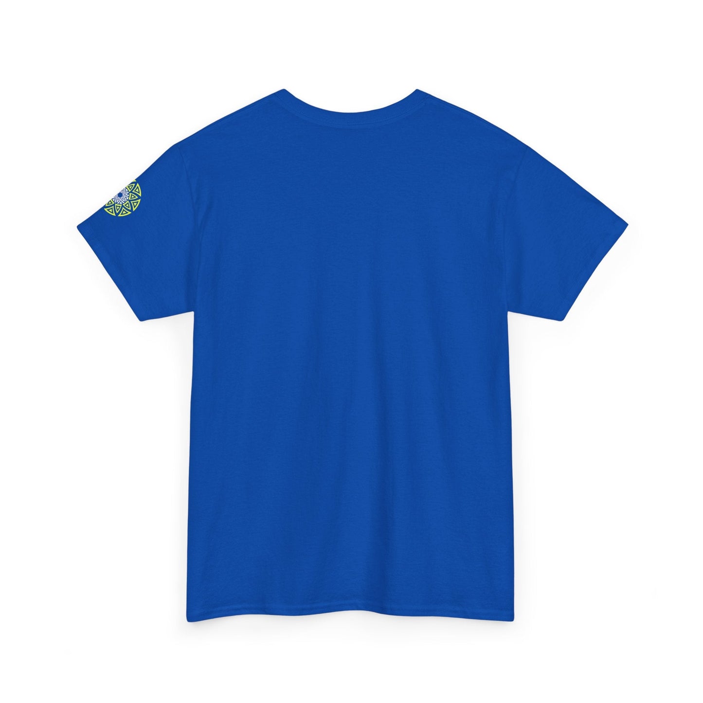 Legacy King Neon Green Lion T-Shirt
