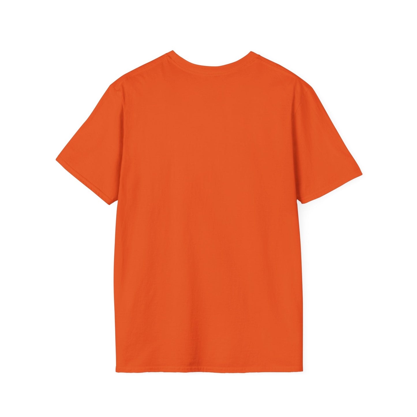 Softstyle Legacy Essential Gold T-Shirt