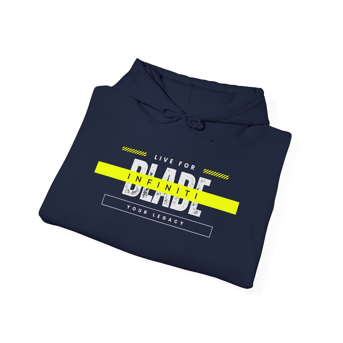 Blade Essence Hoodie