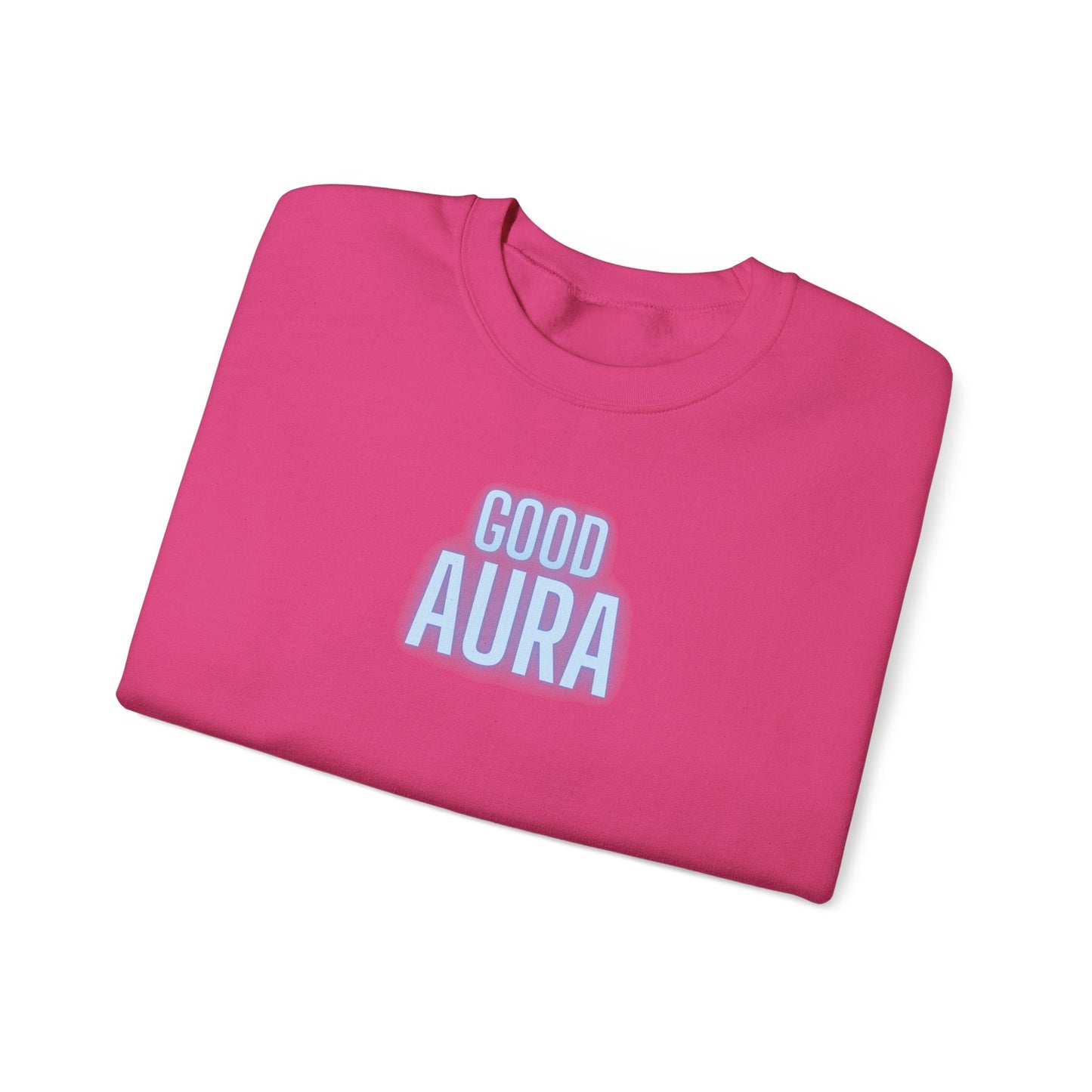 Good Aura  Sweatshirt, Yogawear