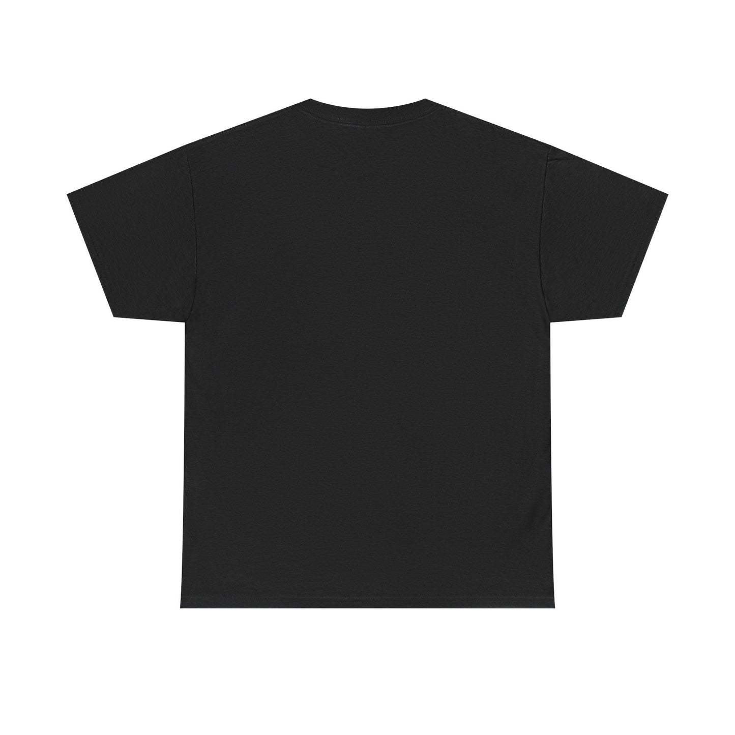 Bladeverse Galactic Pot/Duck Version 3 T-Shirt