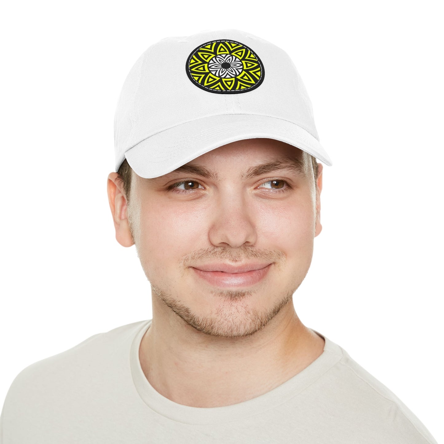 Ethereal Azteca Logo Hat/Cap
