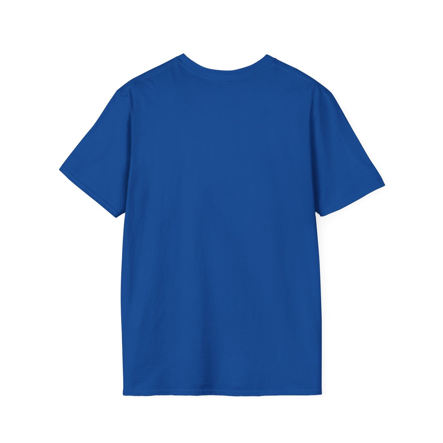 Softstyle Legacy Essential Gold T-Shirt