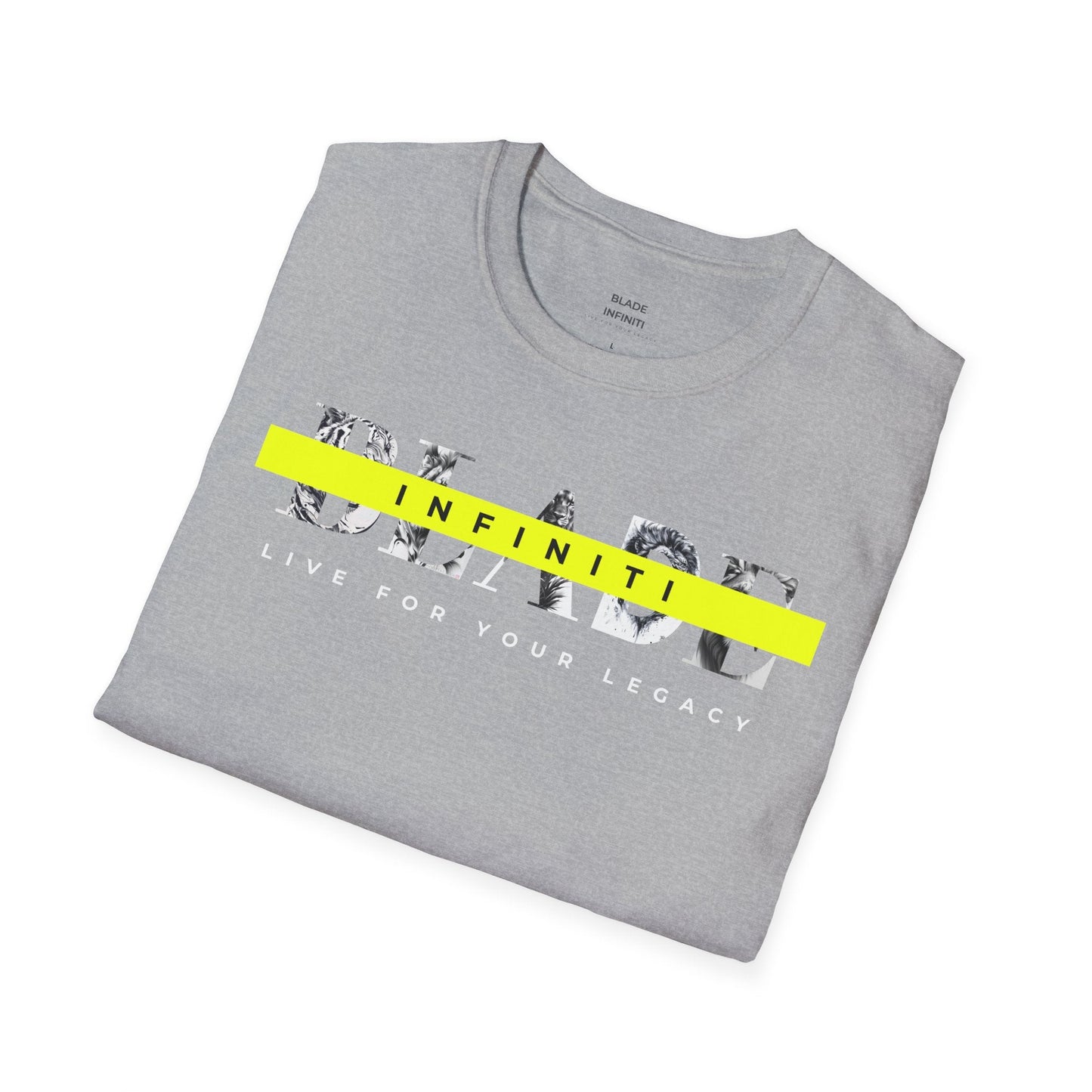 King Essential Lion T-Shirt