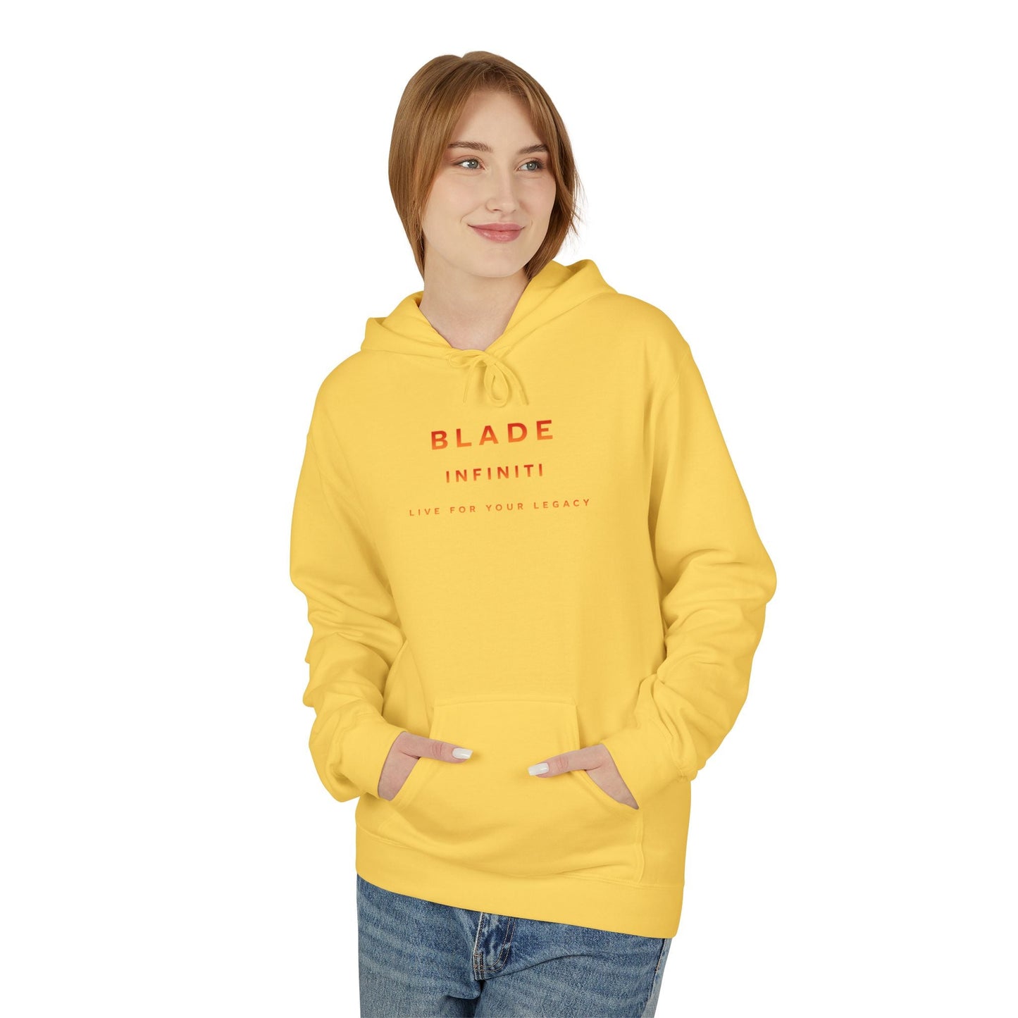 Aztec Parrot Hoodie