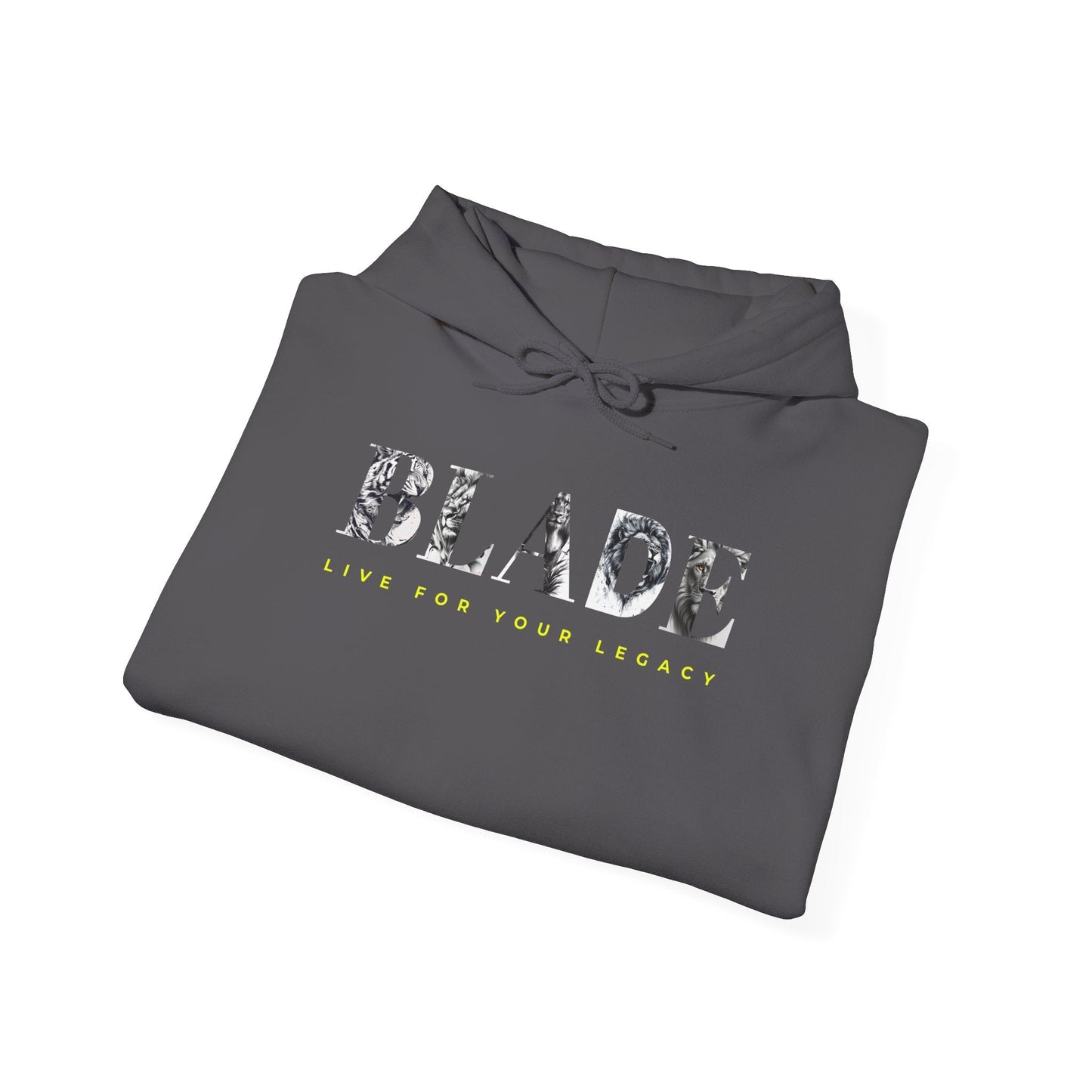 King Essential Lion Version 2 Hoodie