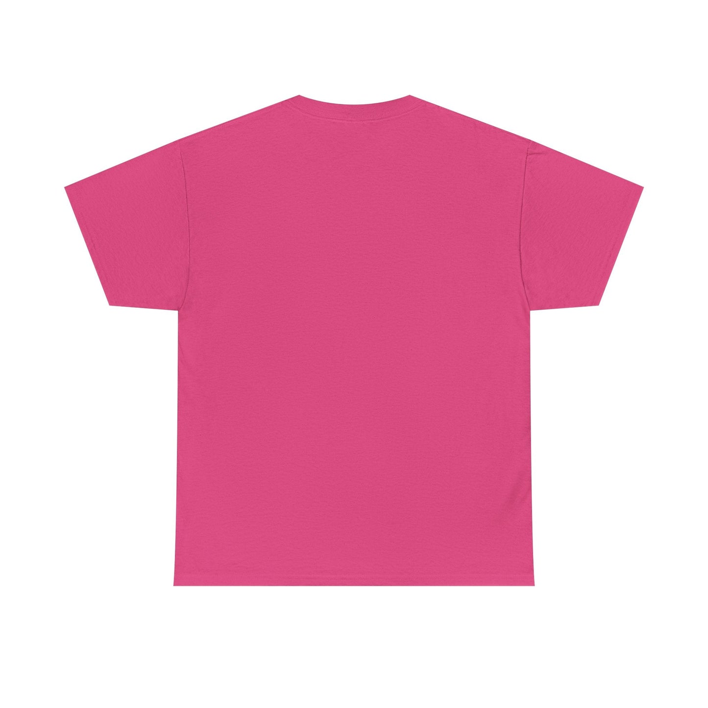Venom Blossom Pink/Indigo/Neon Green Floral T-Shirt