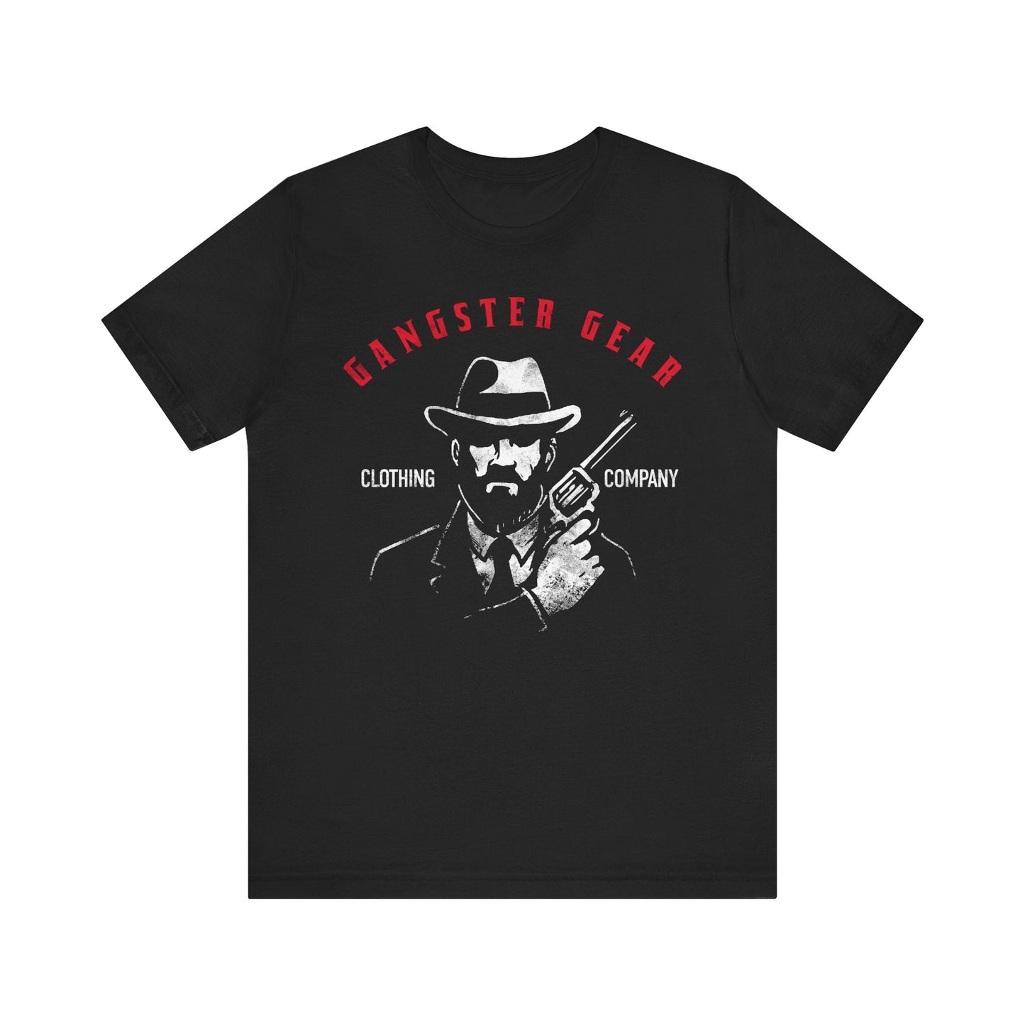 Gangster Gear Clothing Co.