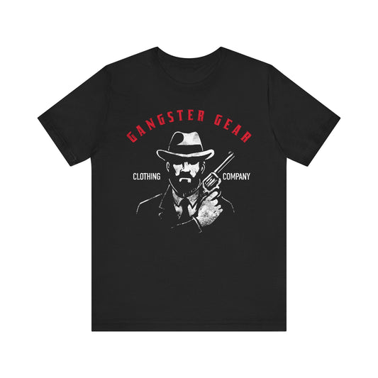Gangster Gear Clothing Co.