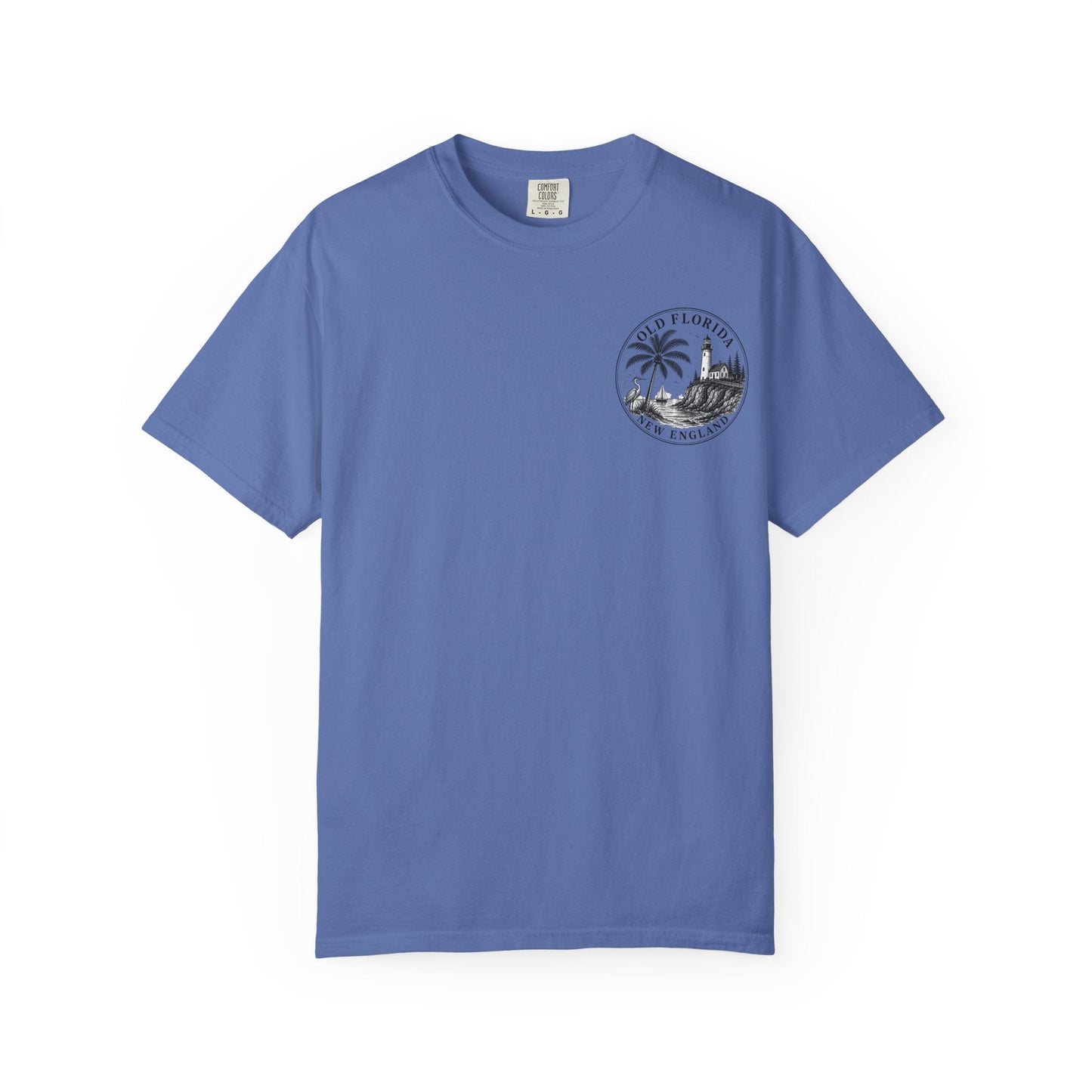 Hay to Rosé T-Shirt