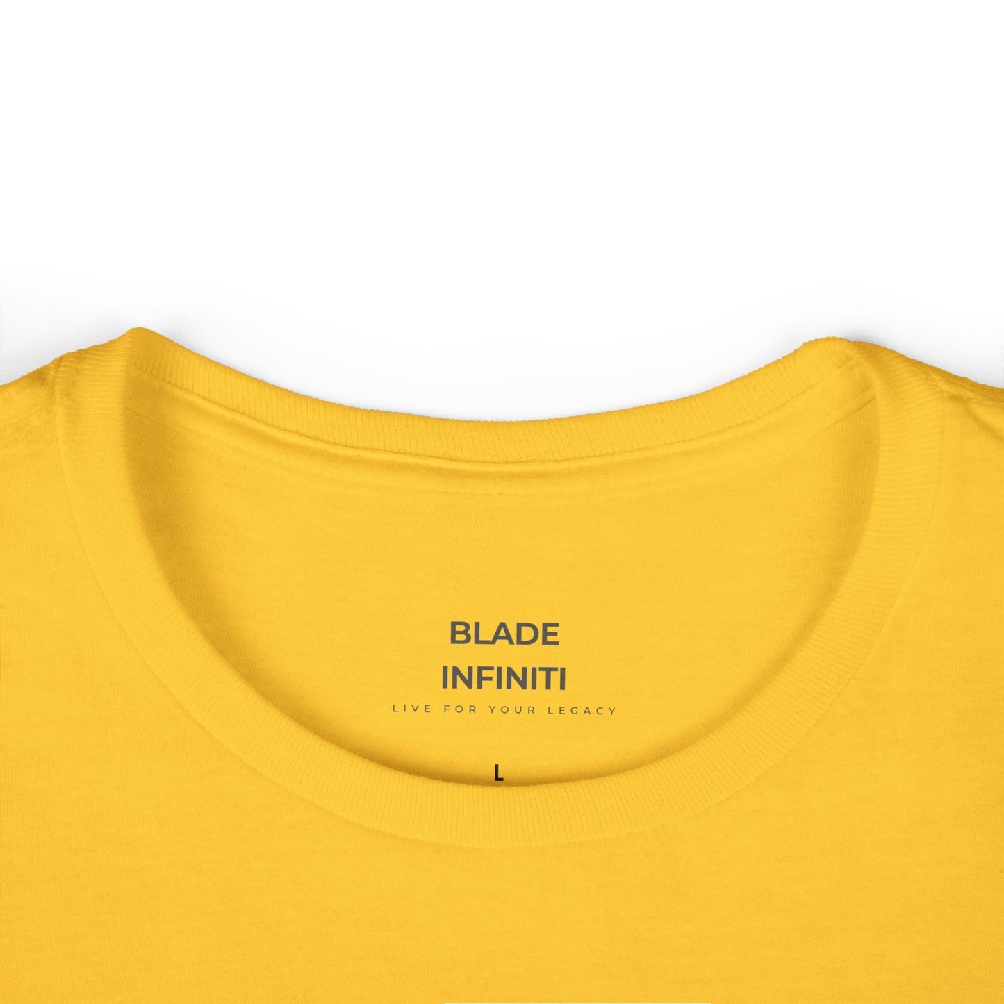 Legacy Essential White TX T-Shirt