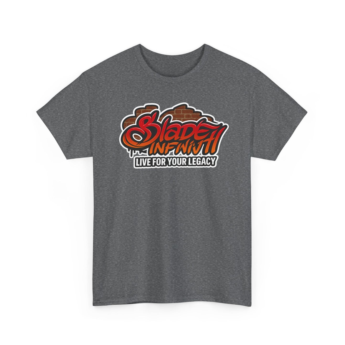 Blade Street Vibes T-Shirt