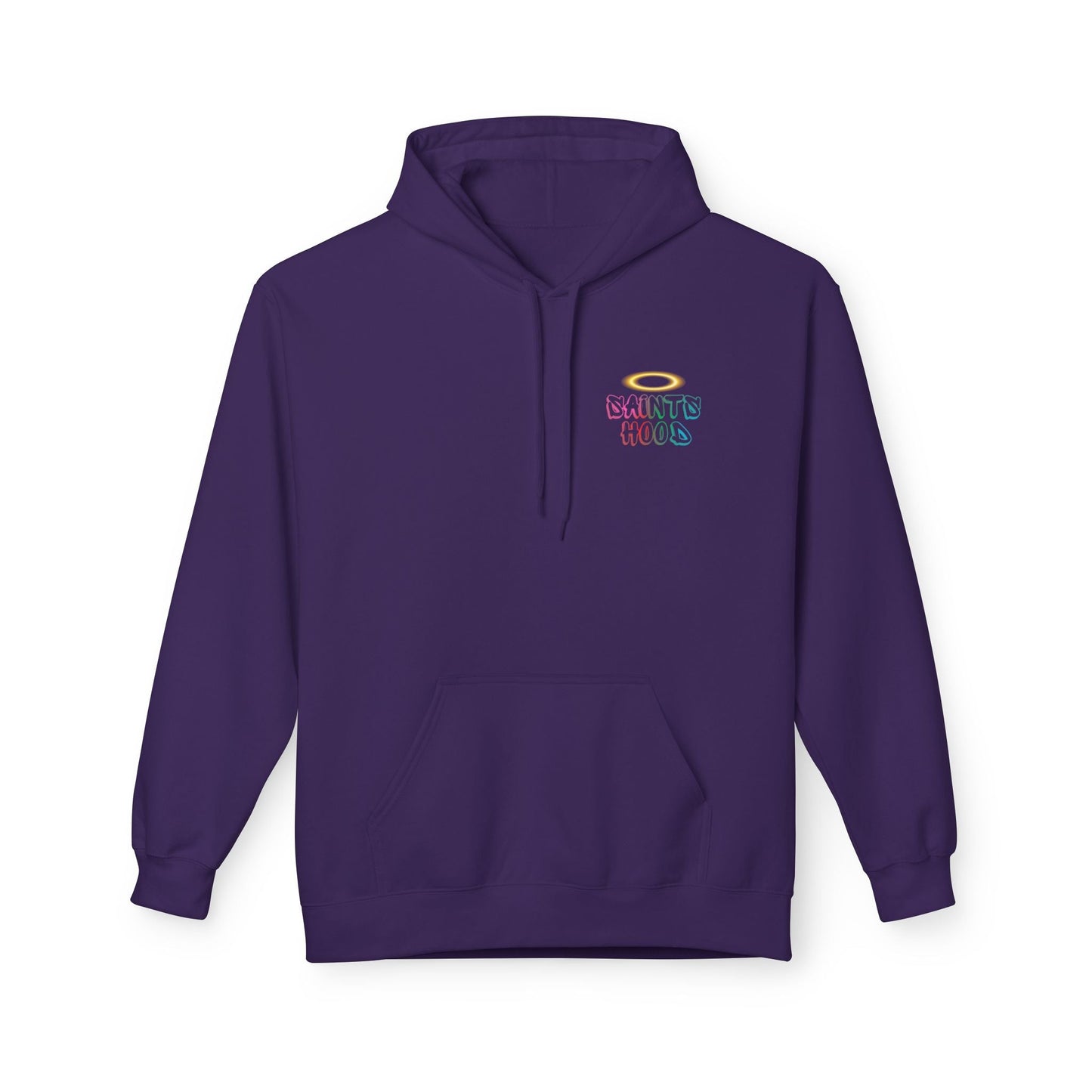 St. Kateri | Catholic Hoodie | Lily of the Mohawks