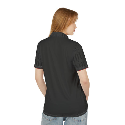Genre  Asthetic ⊢ ∃! ⊨ Polo Shirt