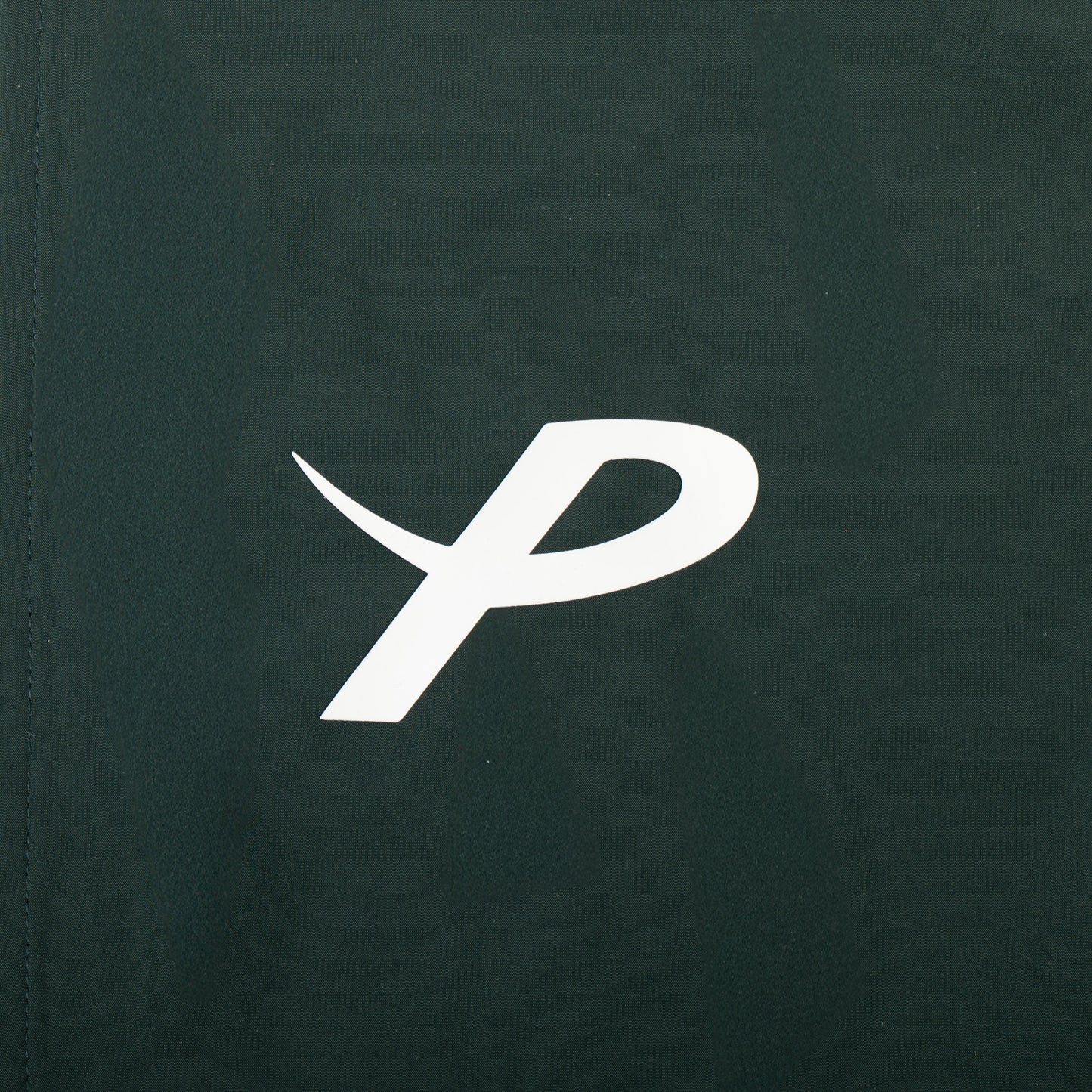 ‘PlutoDry’ BLOCK JACKET | GREEN