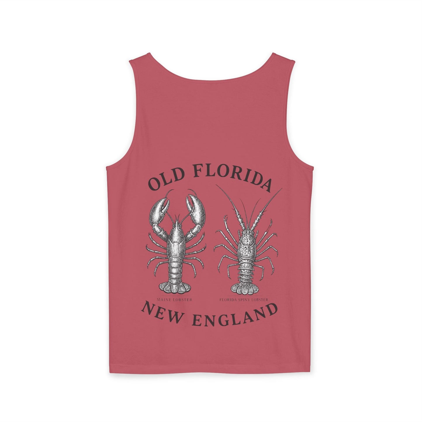 Lobster Tank Top