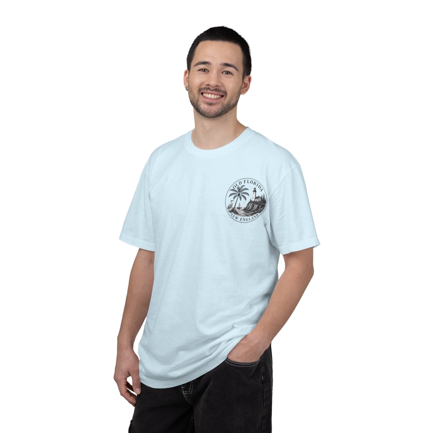 Salt & Citrus T-Shirt