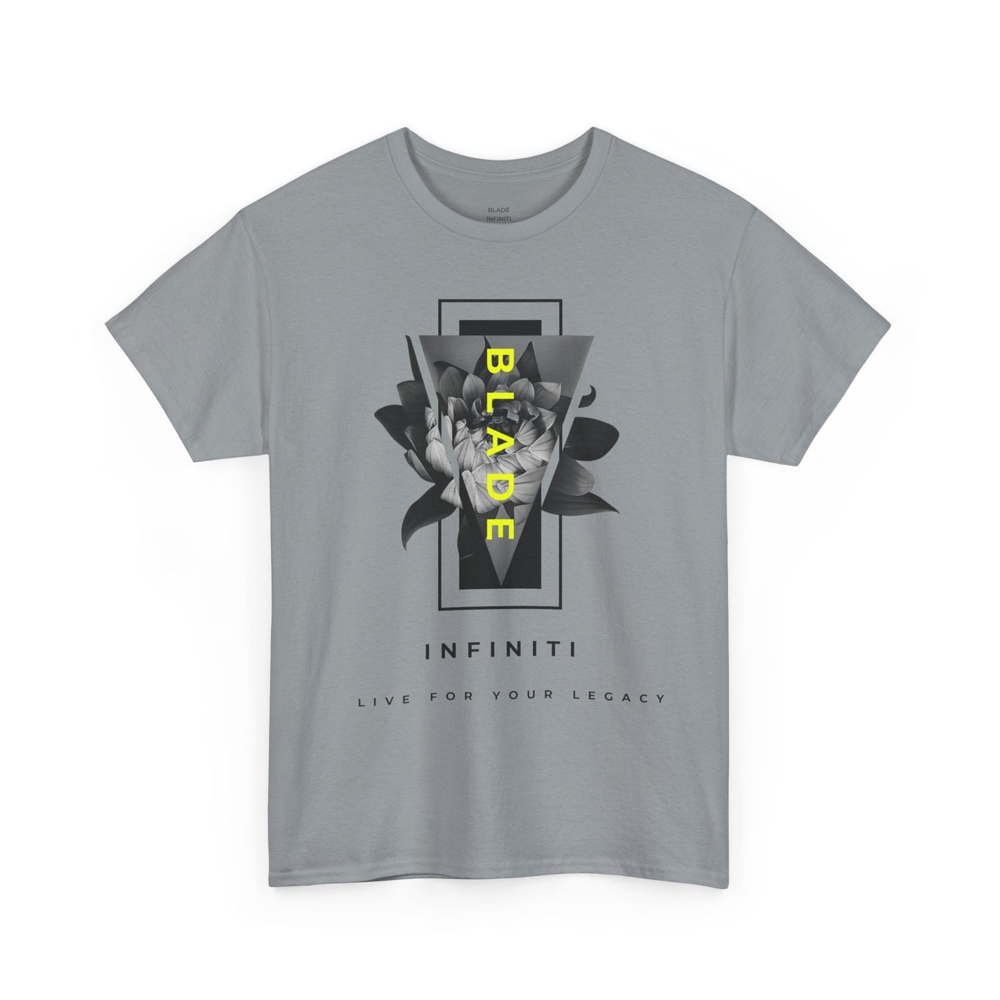 Flora Essence Green TX Floral T-Shirt