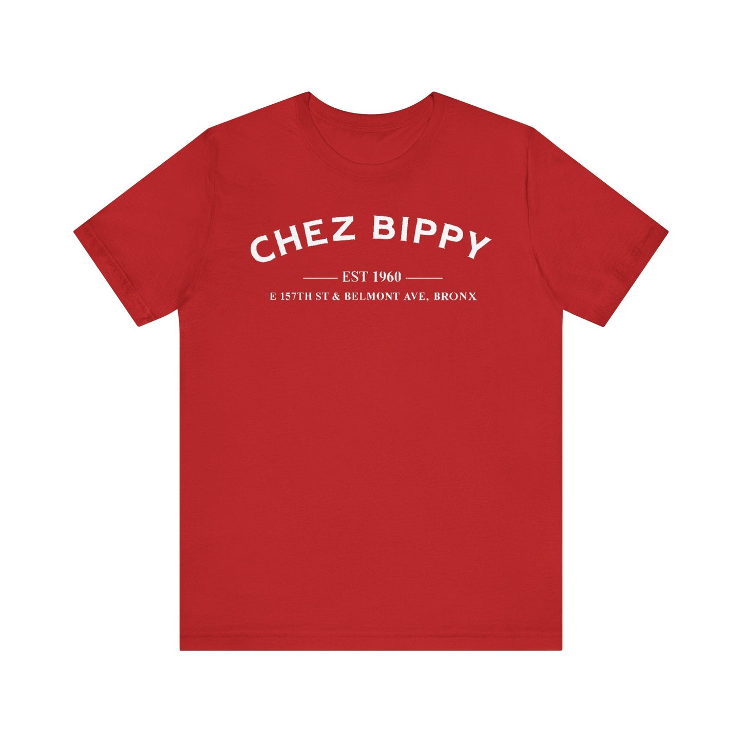 Chez Bippy