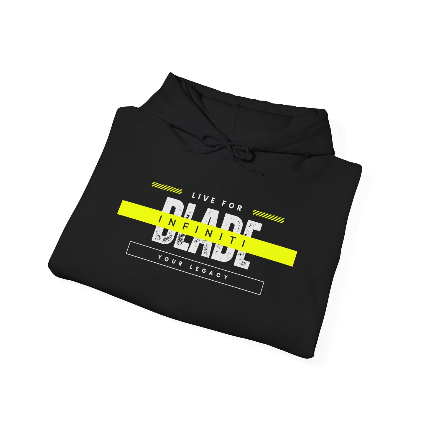 Blade Essence Hoodie