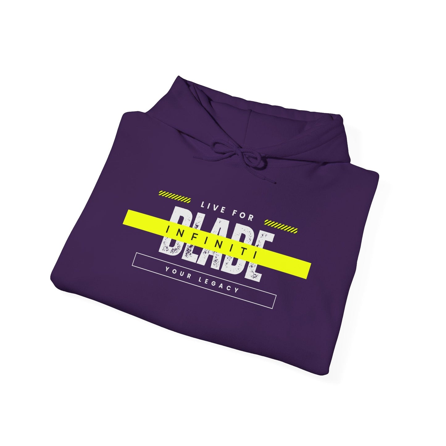 Blade Essence Hoodie